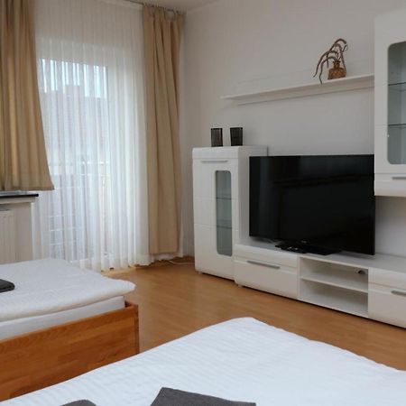 Aparthotel Kompass A 402-403 Essen Exterior foto